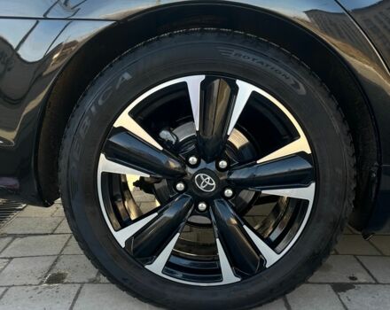 Черный Тойота Авалон, объемом двигателя 3.5 л и пробегом 340 тыс. км за 8200 $, фото 5 на Automoto.ua