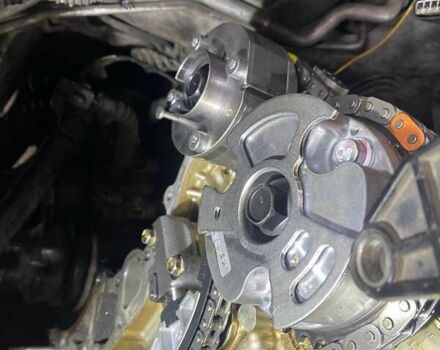 Черный Тойота Авалон, объемом двигателя 3.46 л и пробегом 344 тыс. км за 8200 $, фото 22 на Automoto.ua