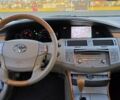 Черный Тойота Авалон, объемом двигателя 3.5 л и пробегом 303 тыс. км за 6500 $, фото 1 на Automoto.ua