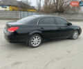 Черный Тойота Авалон, объемом двигателя 3.46 л и пробегом 190 тыс. км за 5650 $, фото 8 на Automoto.ua