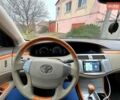 Черный Тойота Авалон, объемом двигателя 3.5 л и пробегом 227 тыс. км за 8300 $, фото 2 на Automoto.ua