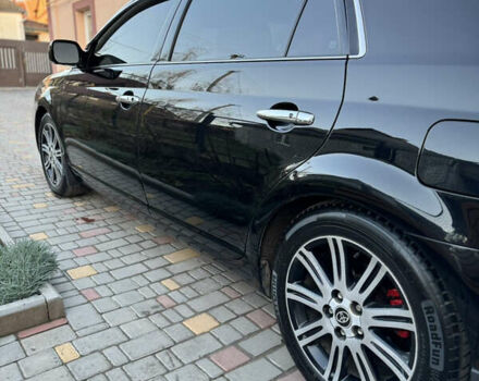 Чорний Тойота Авалон, об'ємом двигуна 3.5 л та пробігом 270 тис. км за 8000 $, фото 6 на Automoto.ua