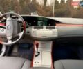 Чорний Тойота Авалон, об'ємом двигуна 3.46 л та пробігом 246 тис. км за 8500 $, фото 16 на Automoto.ua