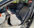 Черный Тойота Авалон, объемом двигателя 3.5 л и пробегом 256 тыс. км за 7500 $, фото 10 на Automoto.ua