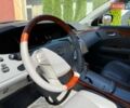 Черный Тойота Авалон, объемом двигателя 3.5 л и пробегом 256 тыс. км за 7500 $, фото 11 на Automoto.ua