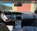 Черный Тойота Авалон, объемом двигателя 3.5 л и пробегом 256 тыс. км за 7500 $, фото 6 на Automoto.ua