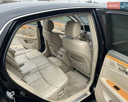 Чорний Тойота Авалон, об'ємом двигуна 3.46 л та пробігом 202 тис. км за 5650 $, фото 18 на Automoto.ua