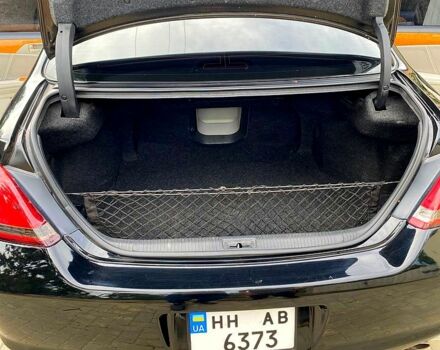 Черный Тойота Авалон, объемом двигателя 3.5 л и пробегом 310 тыс. км за 8100 $, фото 6 на Automoto.ua