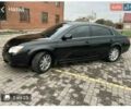 Черный Тойота Авалон, объемом двигателя 3.5 л и пробегом 220 тыс. км за 6500 $, фото 1 на Automoto.ua