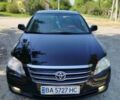 Черный Тойота Авалон, объемом двигателя 3.46 л и пробегом 309 тыс. км за 5800 $, фото 5 на Automoto.ua