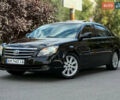Чорний Тойота Авалон, об'ємом двигуна 3.46 л та пробігом 286 тис. км за 5799 $, фото 1 на Automoto.ua