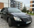 Чорний Тойота Авалон, об'ємом двигуна 3.46 л та пробігом 280 тис. км за 8300 $, фото 1 на Automoto.ua