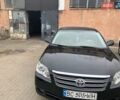 Черный Тойота Авалон, объемом двигателя 3.46 л и пробегом 289 тыс. км за 6500 $, фото 1 на Automoto.ua