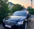 Черный Тойота Авалон, объемом двигателя 3.5 л и пробегом 227 тыс. км за 8300 $, фото 1 на Automoto.ua