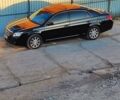 Черный Тойота Авалон, объемом двигателя 3.46 л и пробегом 220 тыс. км за 11500 $, фото 1 на Automoto.ua
