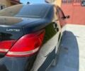 Черный Тойота Авалон, объемом двигателя 3.5 л и пробегом 256 тыс. км за 7500 $, фото 5 на Automoto.ua