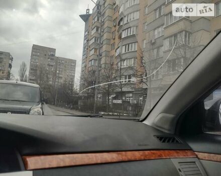 Черный Тойота Авалон, объемом двигателя 3.5 л и пробегом 290 тыс. км за 5800 $, фото 9 на Automoto.ua