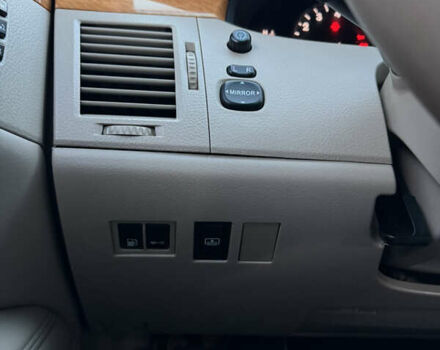 Чорний Тойота Авалон, об'ємом двигуна 3.5 л та пробігом 270 тис. км за 8000 $, фото 30 на Automoto.ua