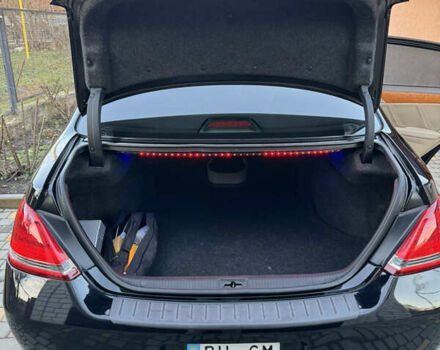 Чорний Тойота Авалон, об'ємом двигуна 3.5 л та пробігом 270 тис. км за 8000 $, фото 28 на Automoto.ua