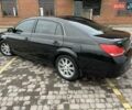 Чорний Тойота Авалон, об'ємом двигуна 3.46 л та пробігом 202 тис. км за 5650 $, фото 2 на Automoto.ua