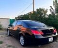 Черный Тойота Авалон, объемом двигателя 3.5 л и пробегом 227 тыс. км за 8300 $, фото 1 на Automoto.ua