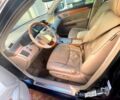Черный Тойота Авалон, объемом двигателя 3.5 л и пробегом 200 тыс. км за 6500 $, фото 6 на Automoto.ua
