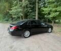 Черный Тойота Авалон, объемом двигателя 3.5 л и пробегом 281 тыс. км за 7900 $, фото 4 на Automoto.ua
