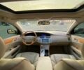 Черный Тойота Авалон, объемом двигателя 3.46 л и пробегом 242 тыс. км за 6799 $, фото 6 на Automoto.ua