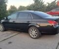 Черный Тойота Авалон, объемом двигателя 3.5 л и пробегом 310 тыс. км за 7599 $, фото 1 на Automoto.ua
