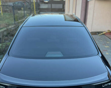 Чорний Тойота Авалон, об'ємом двигуна 3.5 л та пробігом 270 тис. км за 8000 $, фото 12 на Automoto.ua