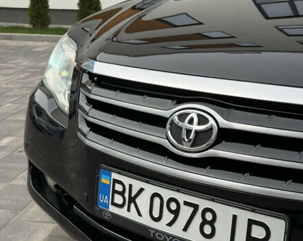 Чорний Тойота Авалон, об'ємом двигуна 3.46 л та пробігом 280 тис. км за 8300 $, фото 9 на Automoto.ua