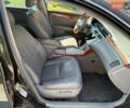 Черный Тойота Авалон, объемом двигателя 3.5 л и пробегом 256 тыс. км за 7500 $, фото 3 на Automoto.ua