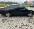 Чорний Тойота Авалон, об'ємом двигуна 3.46 л та пробігом 202 тис. км за 5650 $, фото 12 на Automoto.ua