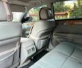Черный Тойота Авалон, объемом двигателя 3.5 л и пробегом 191 тыс. км за 7500 $, фото 1 на Automoto.ua