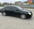 Черный Тойота Авалон, объемом двигателя 3.46 л и пробегом 190 тыс. км за 5650 $, фото 6 на Automoto.ua