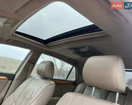 Черный Тойота Авалон, объемом двигателя 3.46 л и пробегом 190 тыс. км за 5650 $, фото 13 на Automoto.ua