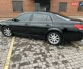 Чорний Тойота Авалон, об'ємом двигуна 3.46 л та пробігом 202 тис. км за 5650 $, фото 4 на Automoto.ua