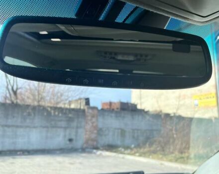 Черный Тойота Авалон, объемом двигателя 3.46 л и пробегом 344 тыс. км за 8200 $, фото 18 на Automoto.ua