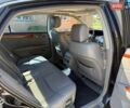 Черный Тойота Авалон, объемом двигателя 3.5 л и пробегом 256 тыс. км за 7500 $, фото 1 на Automoto.ua