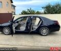 Черный Тойота Авалон, объемом двигателя 3.5 л и пробегом 310 тыс. км за 8100 $, фото 1 на Automoto.ua