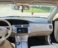Чорний Тойота Авалон, об'ємом двигуна 3.5 л та пробігом 270 тис. км за 8499 $, фото 14 на Automoto.ua