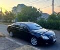 Черный Тойота Авалон, объемом двигателя 3.5 л и пробегом 227 тыс. км за 8300 $, фото 1 на Automoto.ua