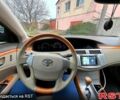 Черный Тойота Авалон, объемом двигателя 3.5 л и пробегом 227 тыс. км за 8300 $, фото 4 на Automoto.ua