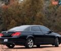 Чорний Тойота Авалон, об'ємом двигуна 3.46 л та пробігом 246 тис. км за 8500 $, фото 6 на Automoto.ua