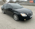 Черный Тойота Авалон, объемом двигателя 3.46 л и пробегом 190 тыс. км за 5650 $, фото 5 на Automoto.ua