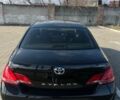 Черный Тойота Авалон, объемом двигателя 3.5 л и пробегом 340 тыс. км за 8200 $, фото 7 на Automoto.ua