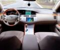 Черный Тойота Авалон, объемом двигателя 35 л и пробегом 227 тыс. км за 8999 $, фото 4 на Automoto.ua
