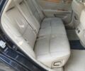 Черный Тойота Авалон, объемом двигателя 3.5 л и пробегом 309 тыс. км за 5800 $, фото 4 на Automoto.ua