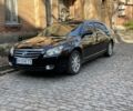 Черный Тойота Авалон, объемом двигателя 0.35 л и пробегом 168 тыс. км за 8199 $, фото 1 на Automoto.ua