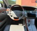 Черный Тойота Авалон, объемом двигателя 3.5 л и пробегом 256 тыс. км за 7500 $, фото 9 на Automoto.ua